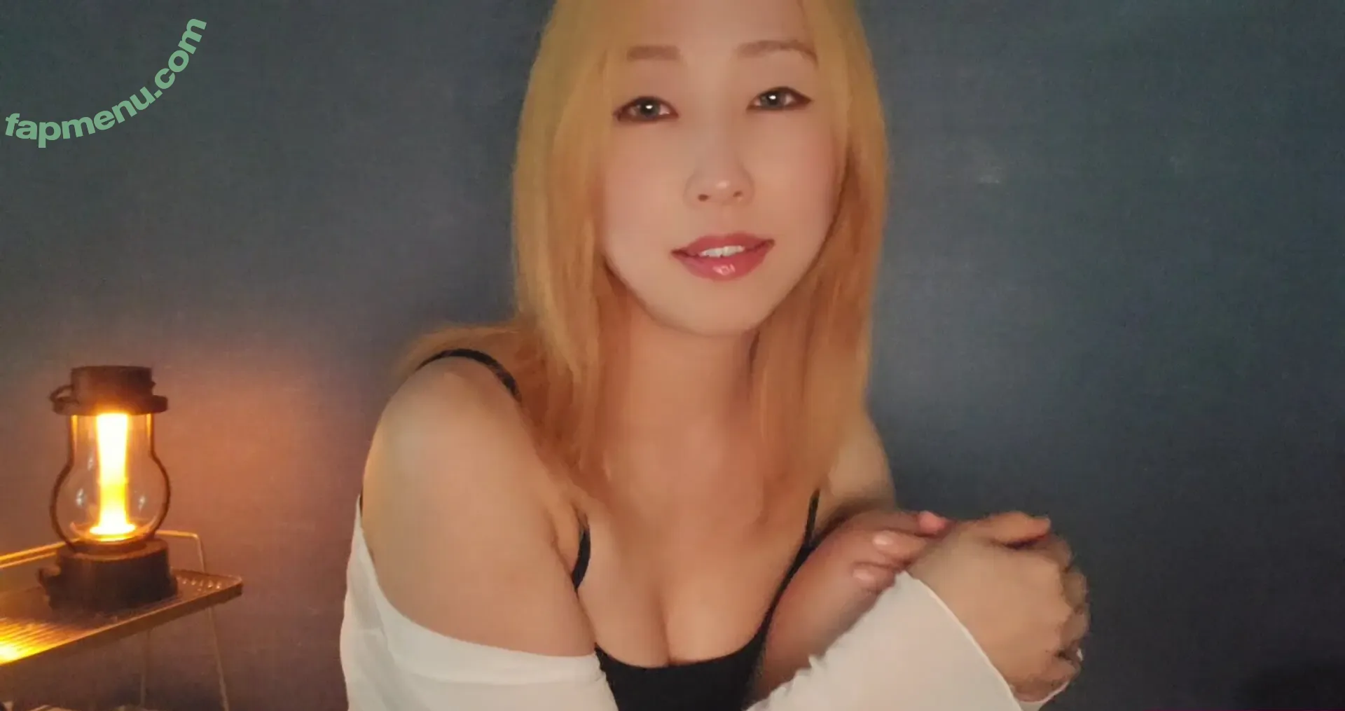 Nalbi ASMR nude photo #0022 (asmr.nabi)