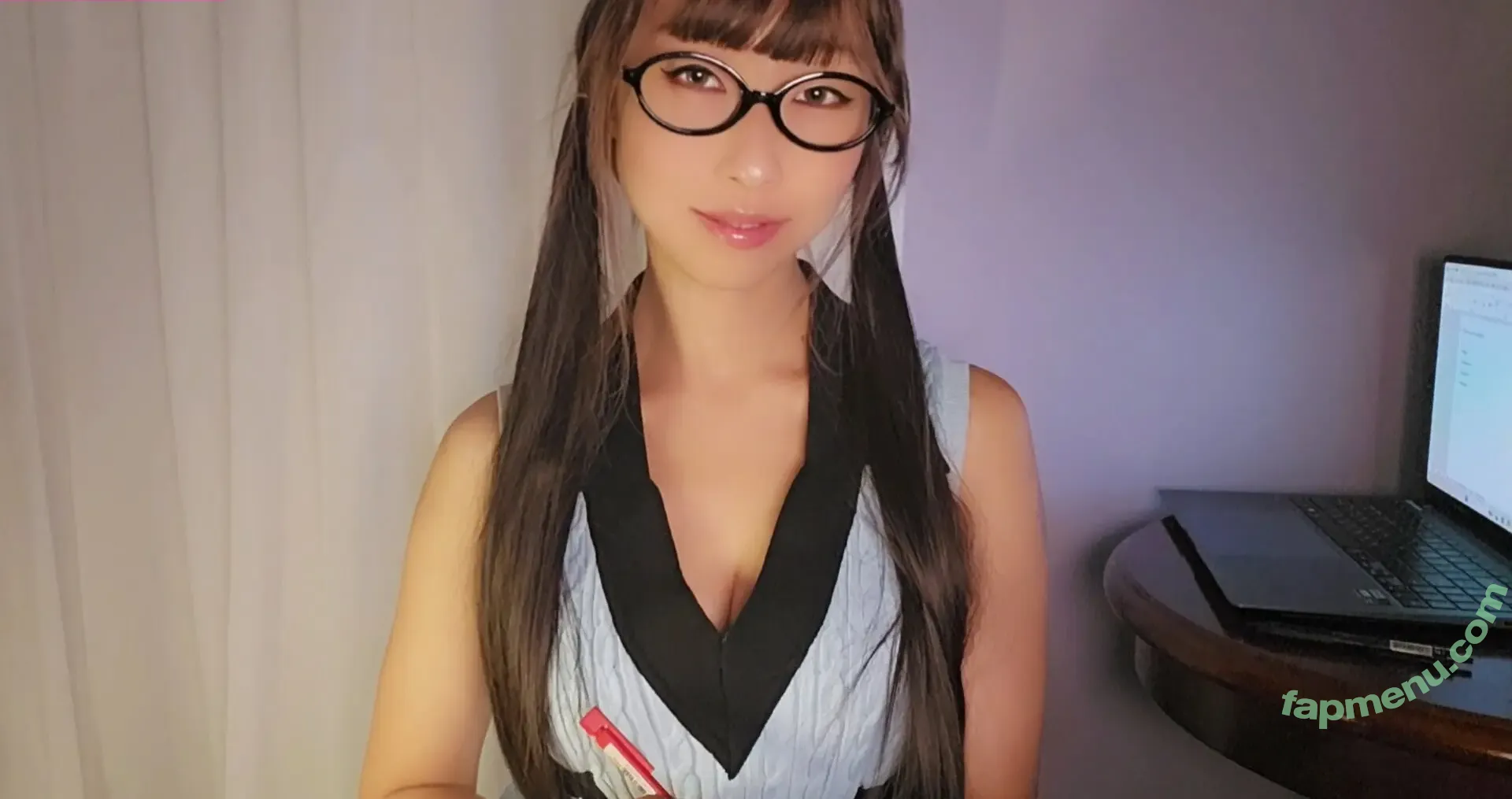 Nalbi ASMR nude photo #0045 (asmr.nabi)