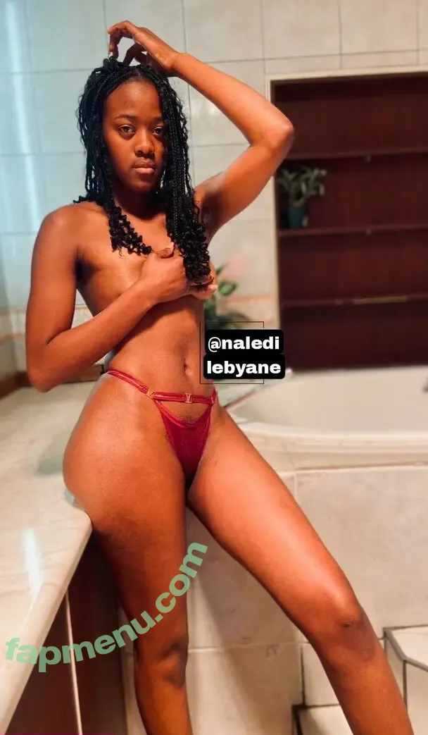 NalediNhlanhlaLebyane nude photo #0013 (StarBabyrrr / Starbabyy_n / na.ledi_nhlanhla)