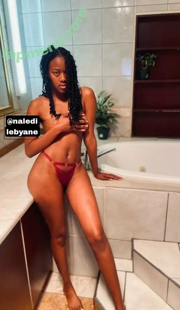 NalediNhlanhlaLebyane nude photo #0016 (StarBabyrrr / Starbabyy_n / na.ledi_nhlanhla)