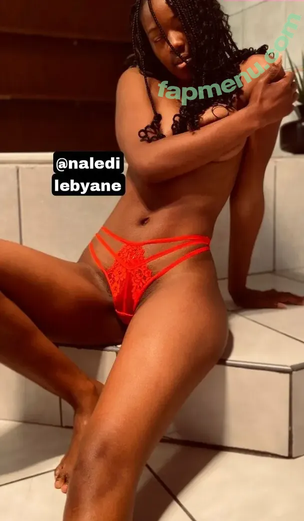 NalediNhlanhlaLebyane nude photo #0017 (StarBabyrrr / Starbabyy_n / na.ledi_nhlanhla)