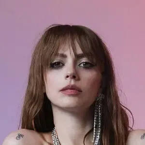 naliannalisa / Annalisa Scarrone nude photo #0002