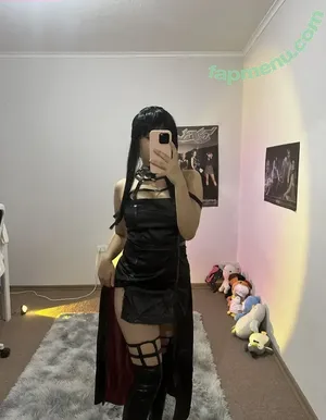 Naliepun / Nalie nude photo #0029