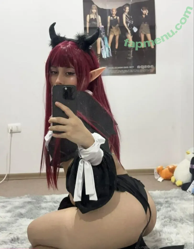 Naliepun nude photo #0008 (Nalie)