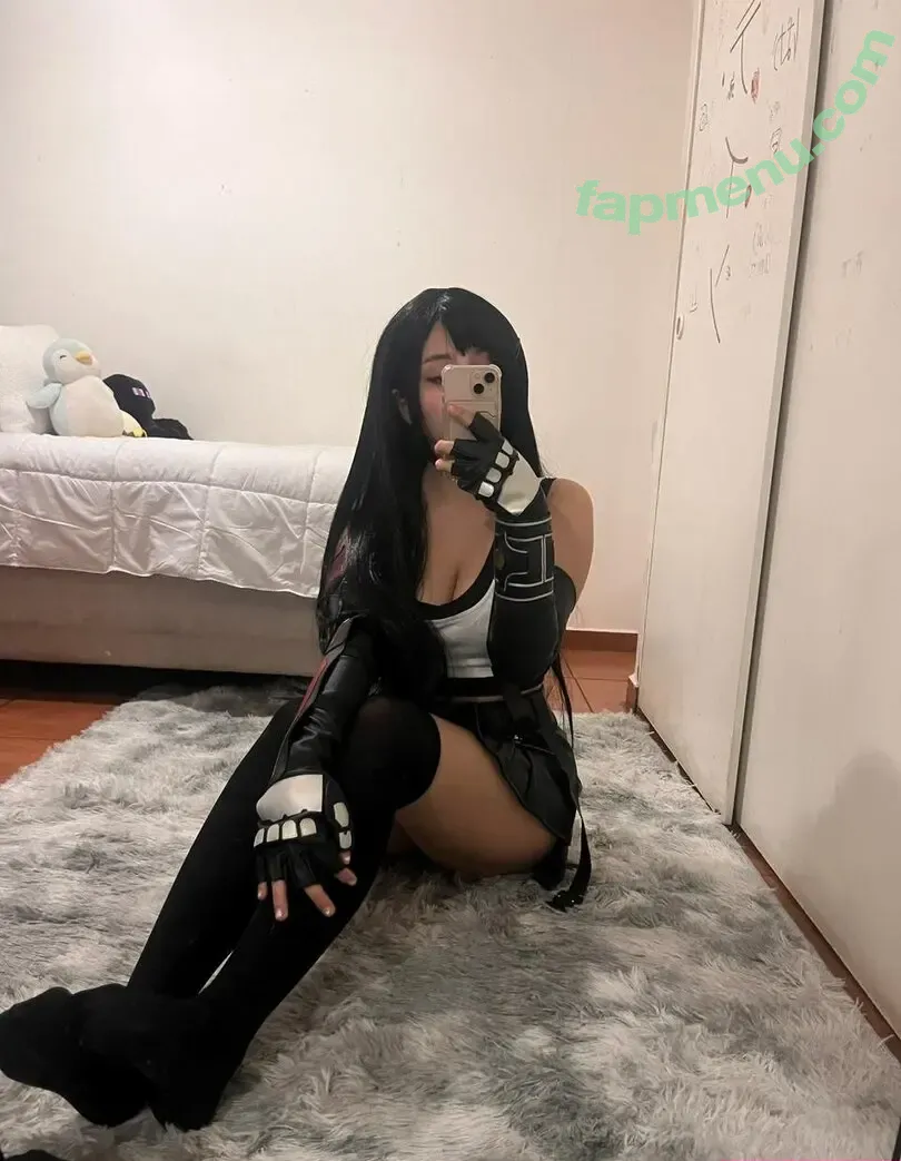 Naliepun nude photo #0009 (Nalie)