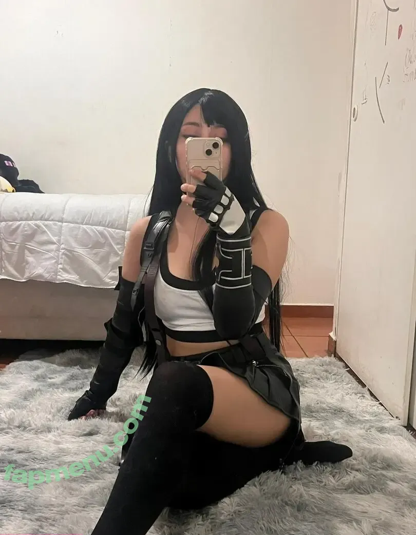 Naliepun nude photo #0011 (Nalie)