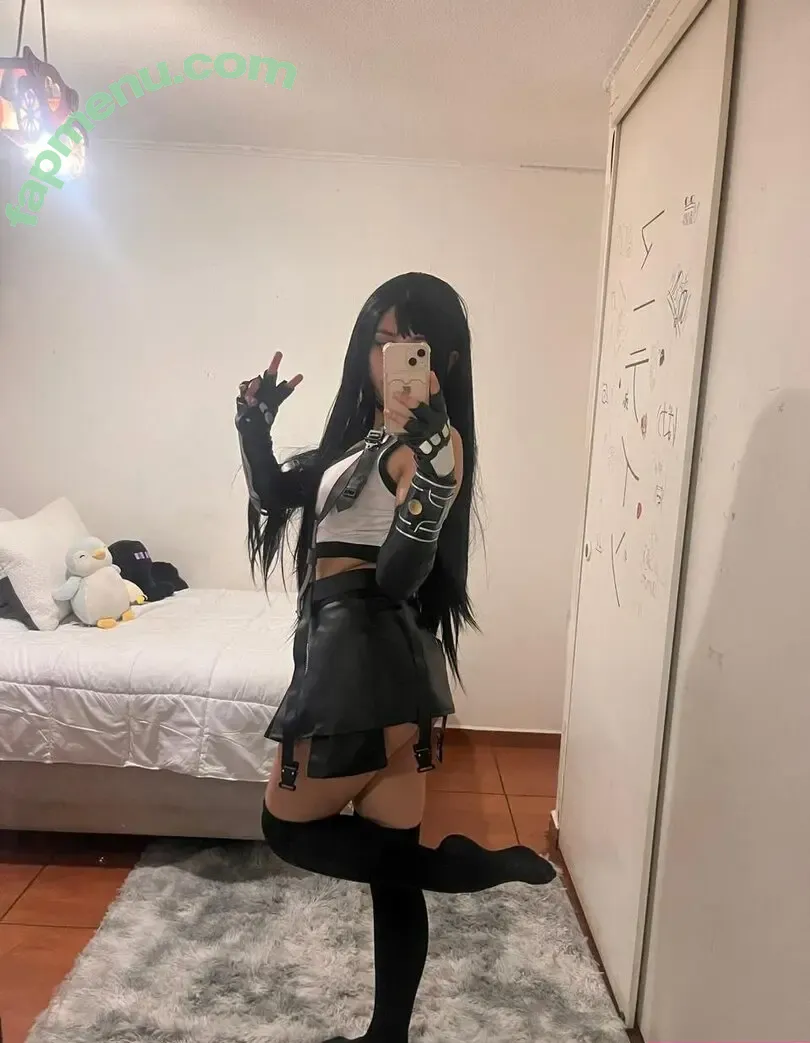 Naliepun nude photo #0012 (Nalie)