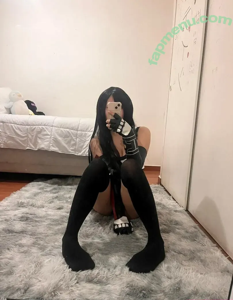 Naliepun nude photo #0013 (Nalie)