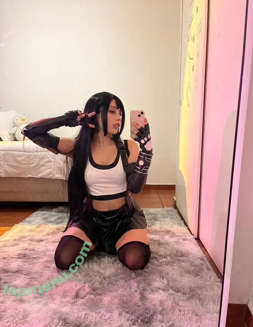 Naliepun nude photo #0017 (Nalie)