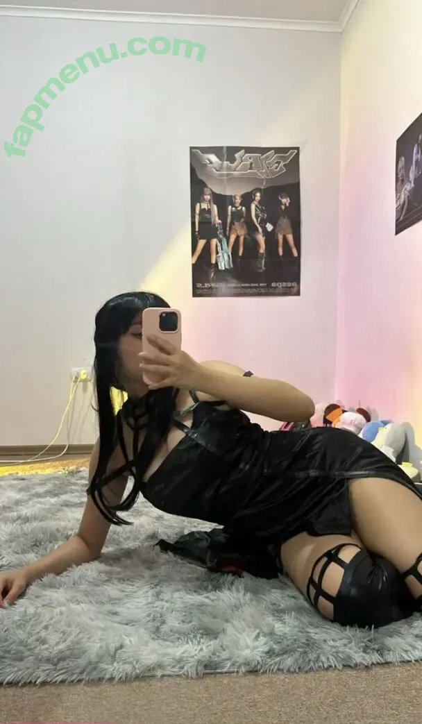 Naliepun nude photo #0025 (Nalie)