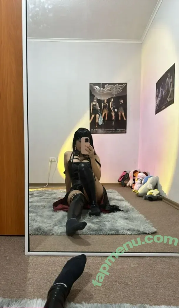 Naliepun nude photo #0027 (Nalie)