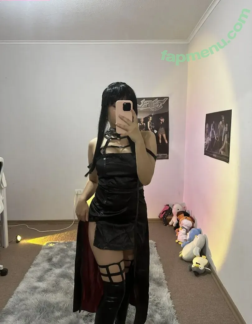 Naliepun nude photo #0029 (Nalie)