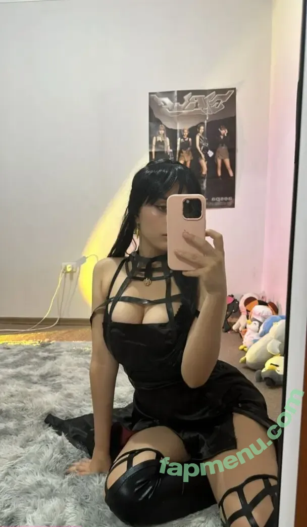 Naliepun nude photo #0035 (Nalie)