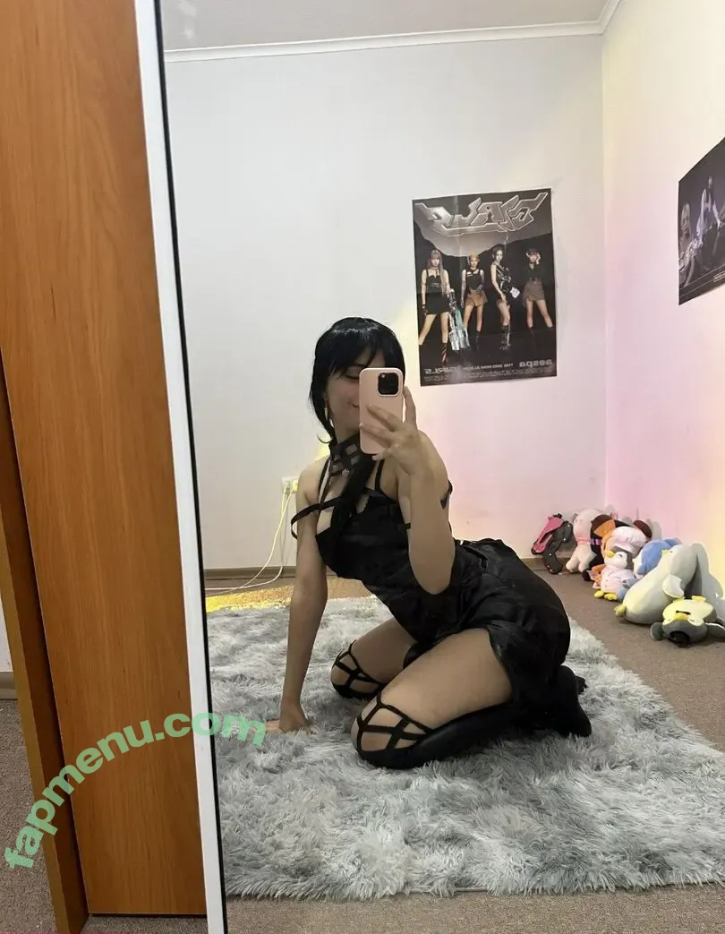 Naliepun nude photo #0036 (Nalie)