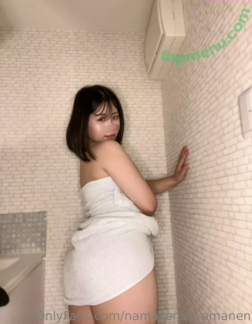 namakenbo_amanen nude photo #0024 (namakenboamanen)