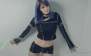 nami-ayashi / NamiAyashi nude photo #0088