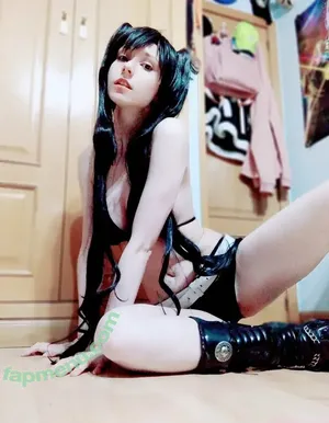 nami-ayashi / NamiAyashi nude photo #0090