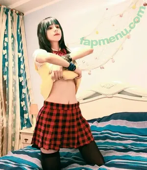 nami-ayashi / NamiAyashi nude photo #0099