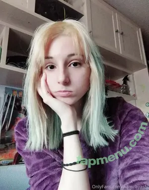 nami-ayashi / NamiAyashi nude photo #0115