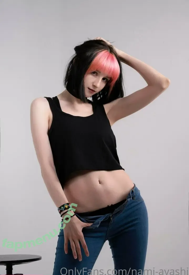 nami-ayashi nude photo #0102 (NamiAyashi)