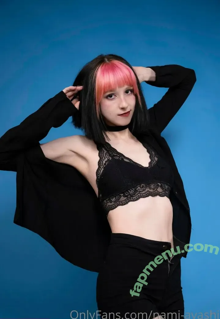 nami-ayashi nude photo #0104 (NamiAyashi)