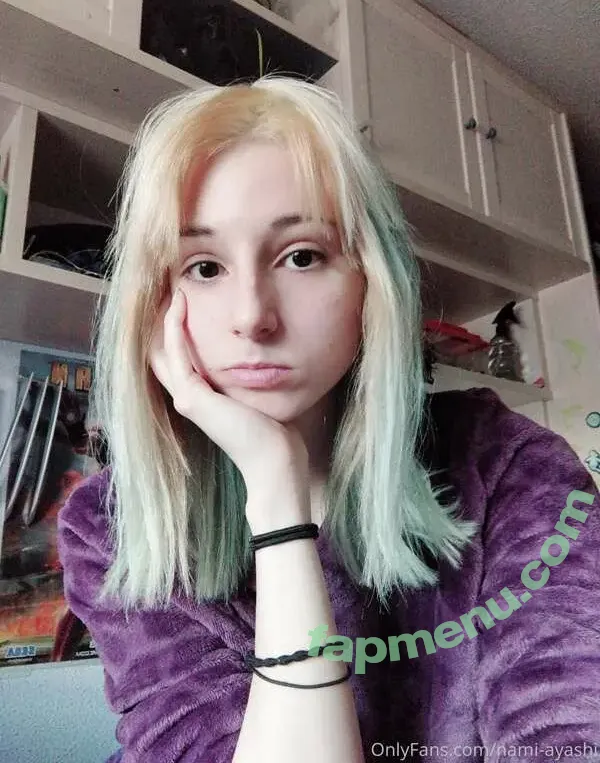 nami-ayashi nude photo #0115 (NamiAyashi)