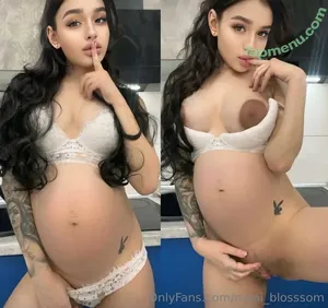 nami_blosssom / life_blosssom nude photo #0007