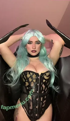 nami_m0mmy / Jacqueline Laurito / nami.m0mmy nude photo #0163