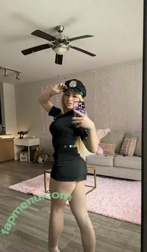 nami_m0mmy / Jacqueline Laurito / nami.m0mmy nude photo #0172