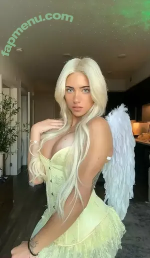 nami_m0mmy / Jacqueline Laurito / nami.m0mmy nude photo #0191