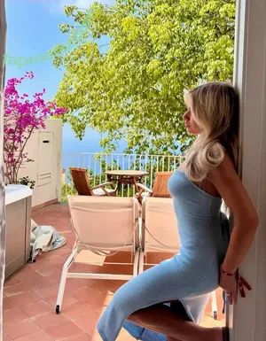 nami_m0mmy / Jacqueline Laurito / nami.m0mmy nude photo #0215