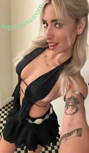 nami_m0mmy / Jacqueline Laurito / nami.m0mmy nude photo #0220