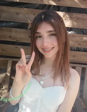 nami_senpai23 / anime_namisaki nude photo #0017