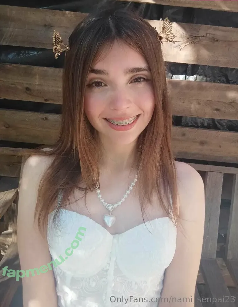 nami_senpai23 nude photo #0018 (anime_namisaki)