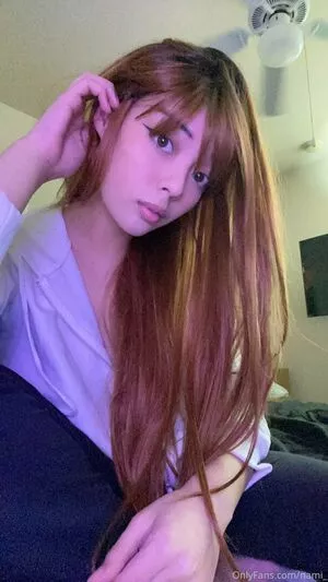 NaMi / NamiMFC / Nami_ / namicommunicate nude photo #0138