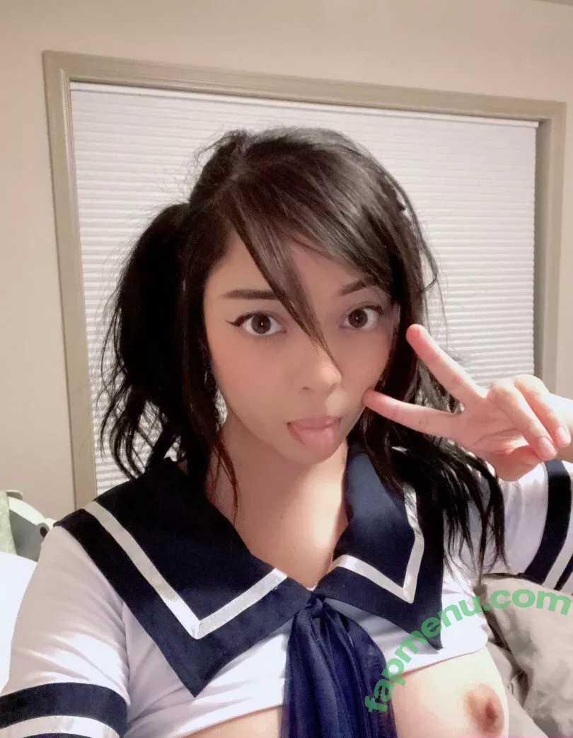 NaMi nude photo #0077 (NamiMFC / Nami_ / namicommunicate)
