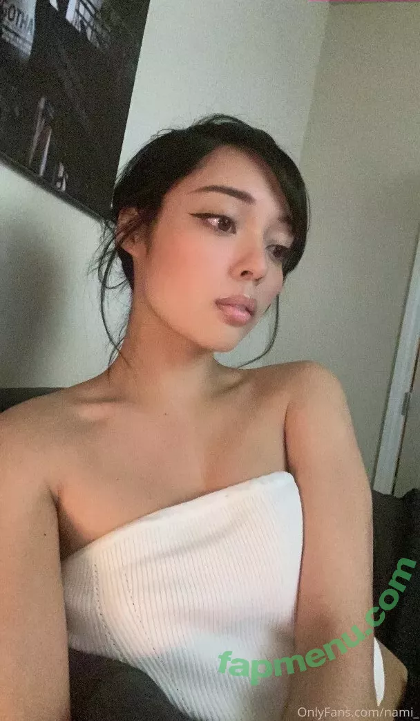 NaMi nude photo #0083 (NamiMFC / Nami_ / namicommunicate)