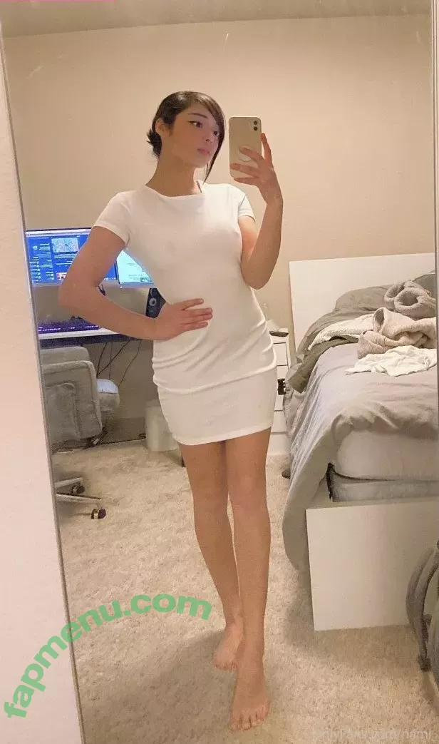 NaMi nude photo #0118 (NamiMFC / Nami_ / namicommunicate)