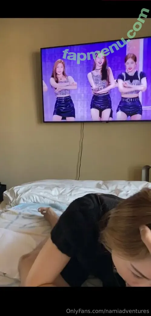namiadventures nude photo #0002 (namiadventures)