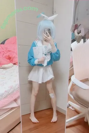 Namidakawaii / kawaiidandy23 nude photo #0017