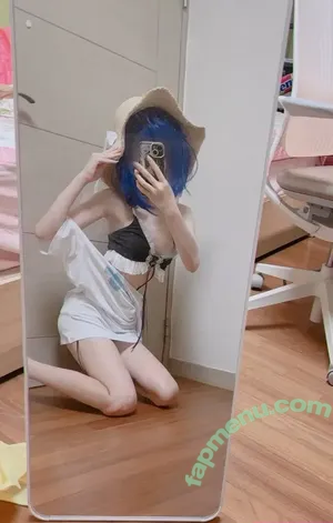 Namidakawaii / kawaiidandy23 nude photo #0025