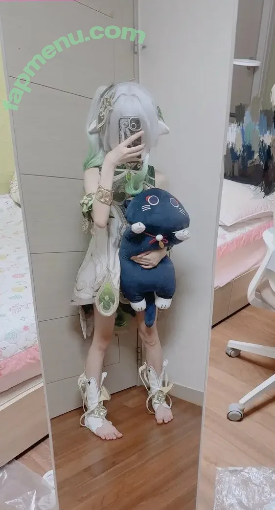 Namidakawaii nude photo #0010 (kawaiidandy23)
