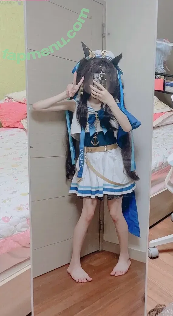 Namidakawaii nude photo #0011 (kawaiidandy23)