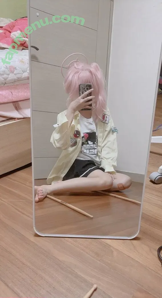 Namidakawaii nude photo #0013 (kawaiidandy23)
