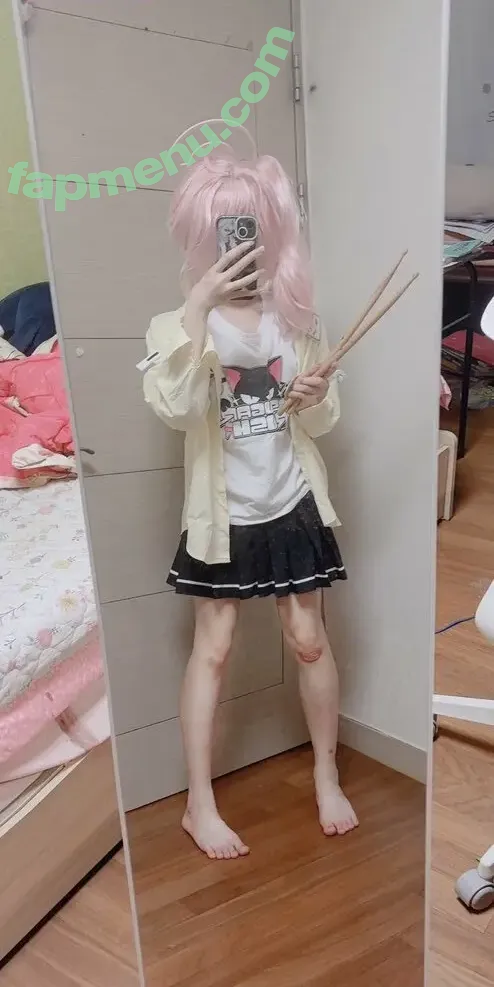 Namidakawaii nude photo #0014 (kawaiidandy23)