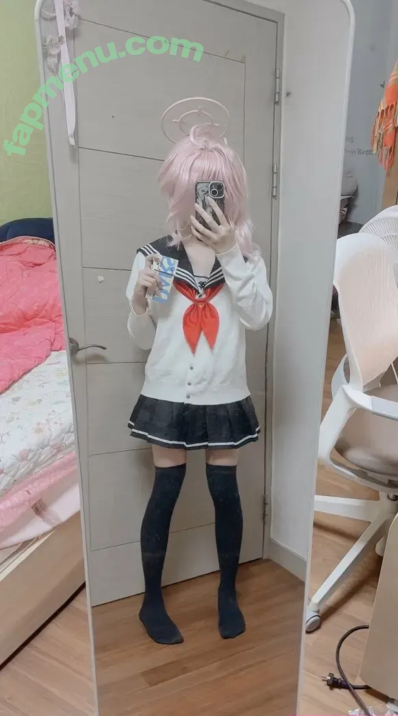 Namidakawaii nude photo #0015 (kawaiidandy23)