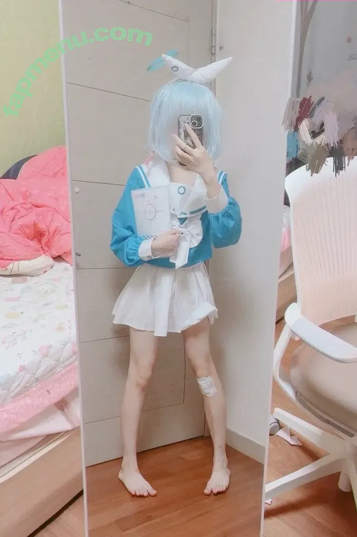 Namidakawaii nude photo #0017 (kawaiidandy23)