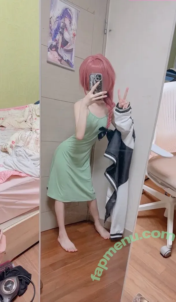 Namidakawaii nude photo #0026 (kawaiidandy23)