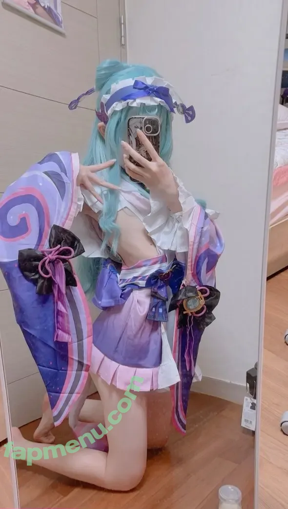 Namidakawaii nude photo #0030 (kawaiidandy23)
