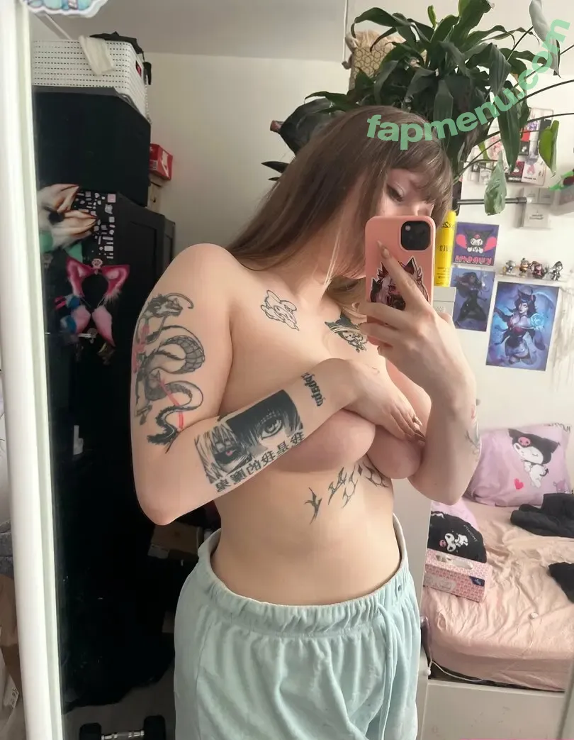 Namika37 nude photo #0073 (Namikaowo / owonamika)